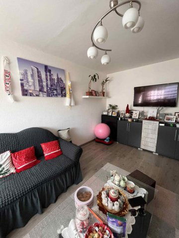 Eladó téglalakás, Budapesten, XV. kerületben, Zsókavár utcában