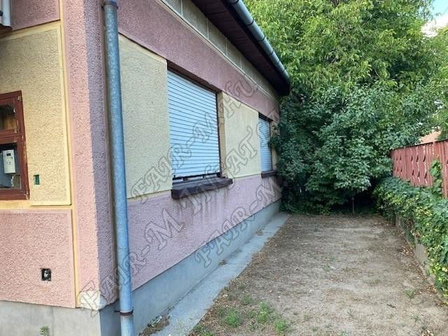 Eladó családi ház, Csanyteleken 14.2 M Ft, 2 szobás