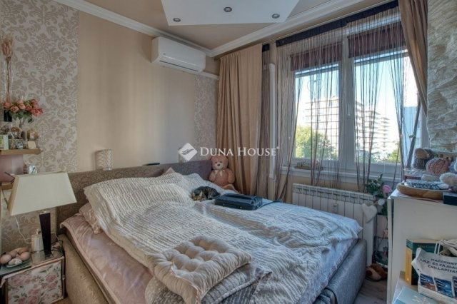 Eladó panellakás, Budapesten, XI. kerületben 83.5 M Ft, 3 szobás