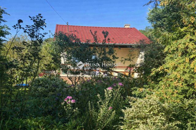 Eladó családi ház, Szentendrén 67.99 M Ft / költözzbe.hu