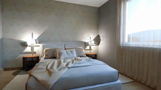 Kiadó téglalakás, albérlet, Budapesten, VI. kerületben
