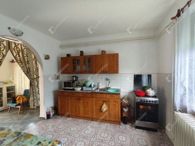 Eladó családi ház, Somogyzsitfán 28 M Ft, 3 szobás