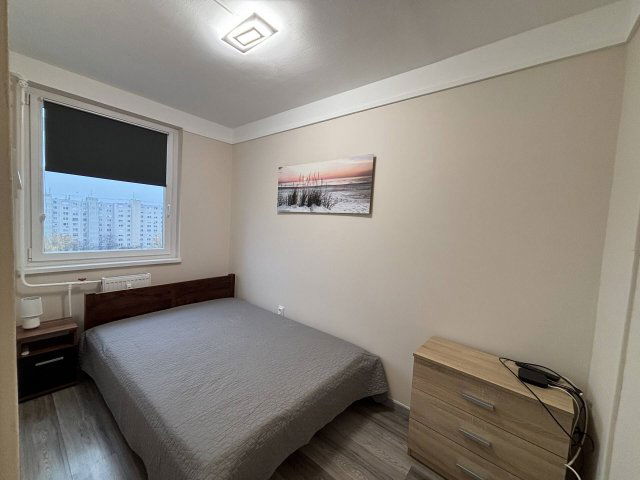 Kiadó téglalakás, albérlet, Miskolcon 180 E Ft / hó, 1+1 szobás