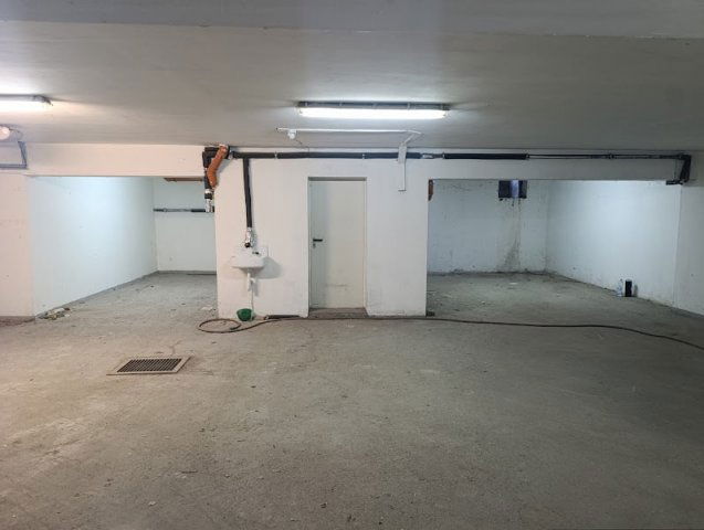 Eladó garázs, Budapesten, XIV. kerületben 5.999 M Ft