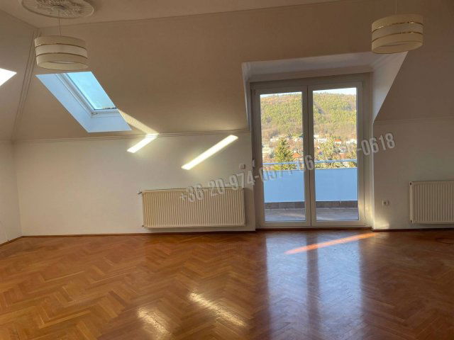 Kiadó téglalakás, albérlet, II. kerületben, Felső Zöldmáli úton