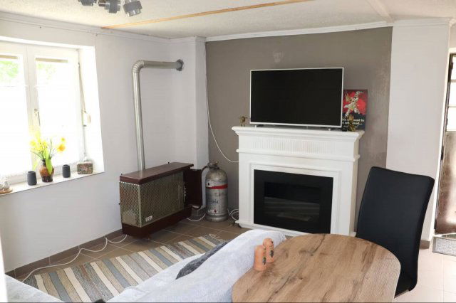 Eladó nyaraló, Galambokon 17.46 M Ft, 2 szobás