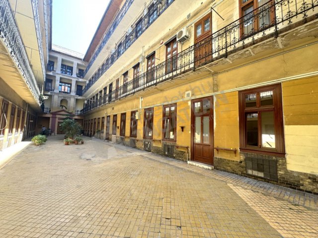Kiadó téglalakás, albérlet, IX. kerületben, Hőgyes Endre utcában