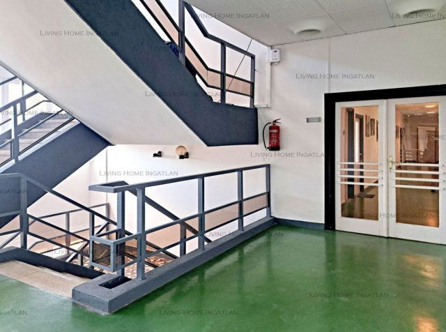 Kiadó iroda, Budapesten, XIV. kerületben 950 E Ft / hó, 12 szobás