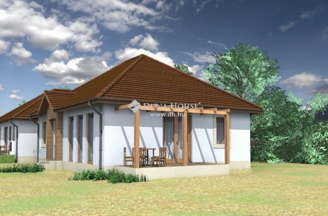 Eladó családi ház, Gödöllőn 118 M Ft, 4 szobás
