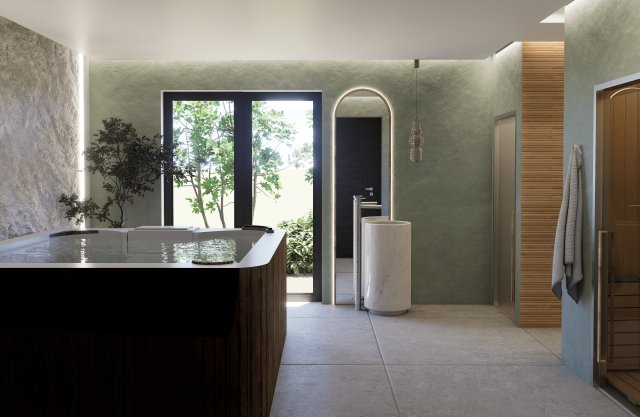 Eladó ikerház, Balatonkenesén, Óvoda utcában 298 M Ft, 4 szobás