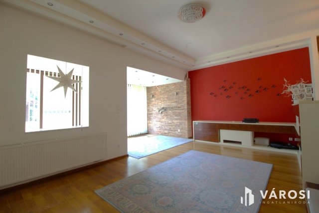 Eladó sorház, Budapesten, XVII. kerületben 179 M Ft, 5+1 szobás