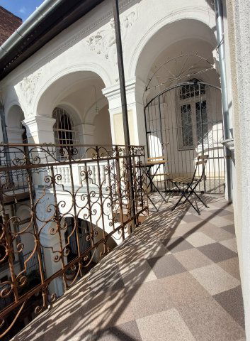 Eladó téglalakás, Budapesten, IX. kerületben, Mátyás utcában
