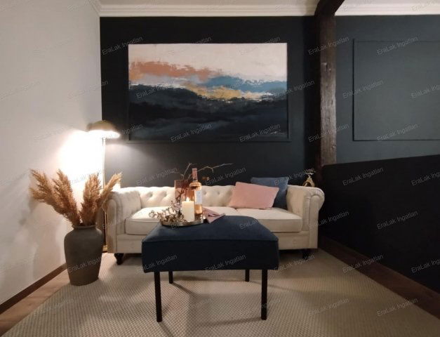 Eladó téglalakás, Győrött 102 M Ft, 3+1 szobás