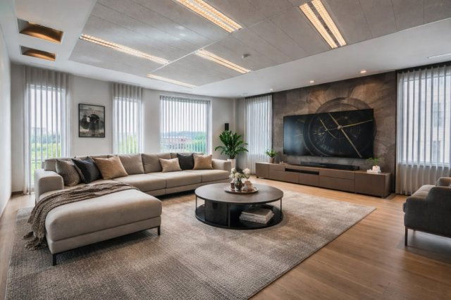 Eladó téglalakás, Budapesten, IX. kerületben 255 M Ft, 2 szobás