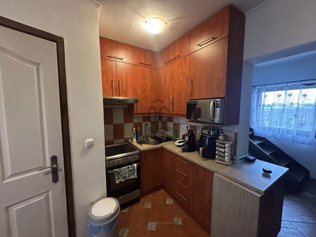 Eladó családi ház, Szigetszentmiklóson 52 M Ft, 2 szobás