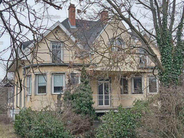 Eladó családi ház, Budapesten, XVI. kerületben 166.6 M Ft