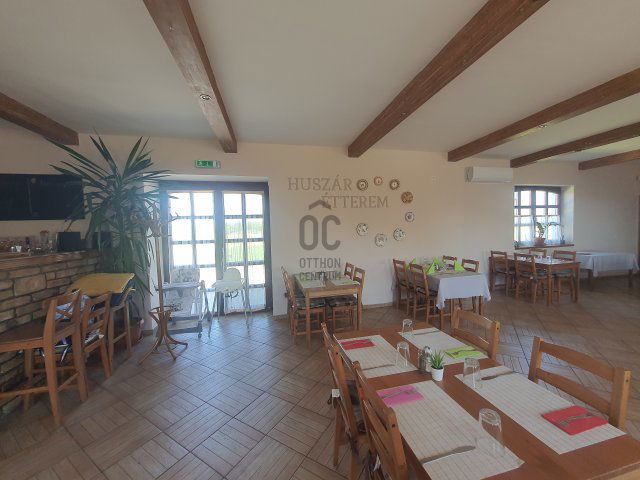 Eladó üzlethelyiség, Gyöngyöshalászon 195 M Ft