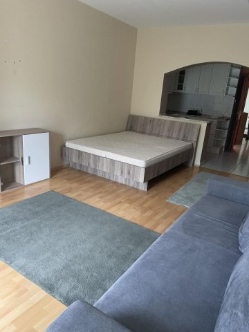 Kiadó téglalakás, albérlet, Debrecenben 260 E Ft / hó, 1 szobás