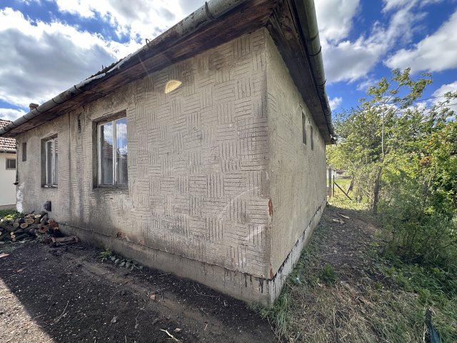 Eladó családi ház, Mezőberényben 8.99 M Ft, 3 szobás