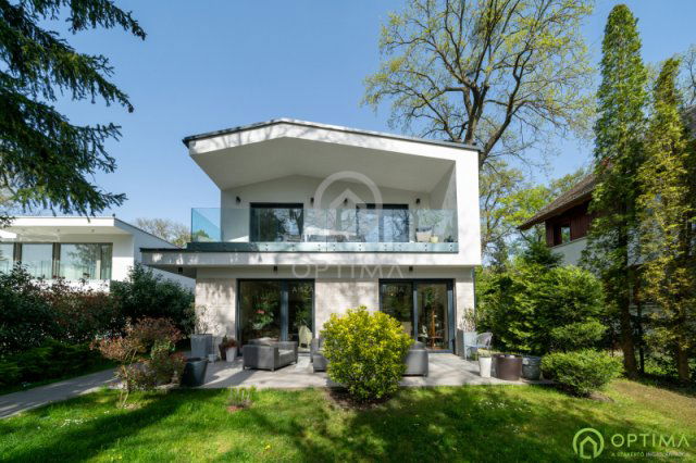Eladó családi ház, Budapesten, II. kerületben 499 M Ft, 5 szobás