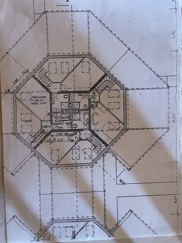Eladó hotel, Szekszárdon 723.9 M Ft / költözzbe.hu