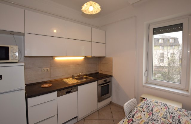 Kiadó téglalakás, albérlet, Debrecenben 250 E Ft / hó, 2 szobás