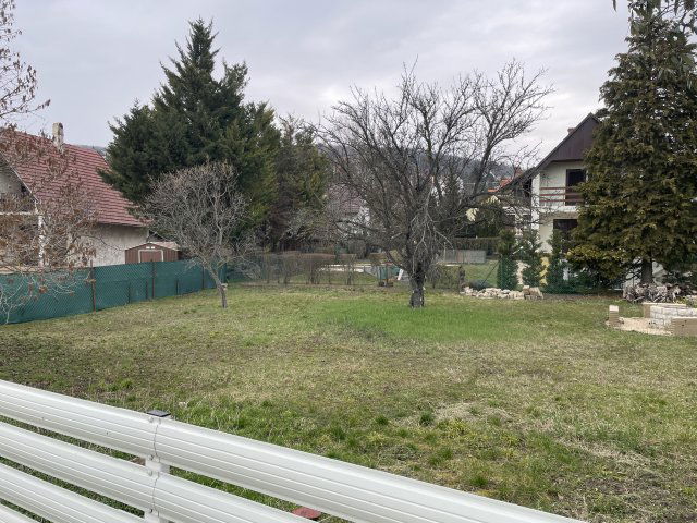 Eladó telek, Csopakon 94 M Ft / költözzbe.hu