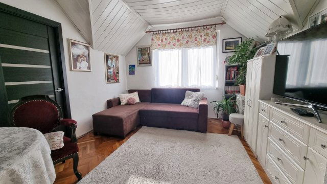 Eladó téglalakás, Nyíregyházán 54.9 M Ft, 3 szobás