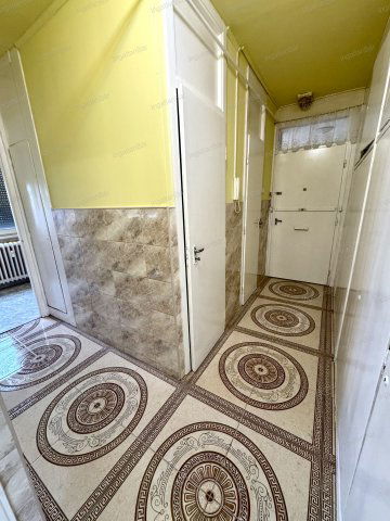 Eladó téglalakás, Mátészalkán 34.9 M Ft, 2 szobás