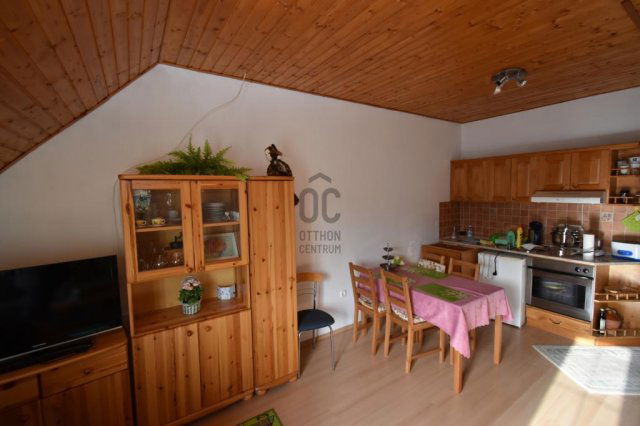 Eladó téglalakás, Zalakaroson 18.865 M Ft, 2 szobás