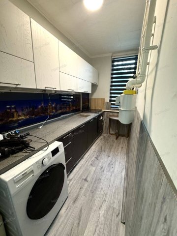 Eladó téglalakás, Fehérgyarmaton 26.9 M Ft, 1+1 szobás