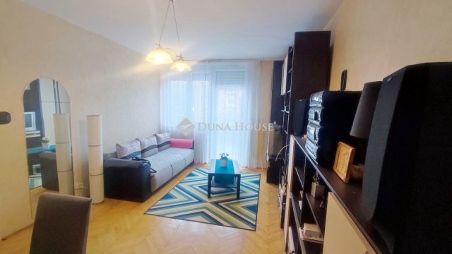 Eladó téglalakás, Nagykanizsán 21.5 M Ft, 1+1 szobás