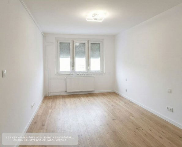 Eladó panellakás, Budapesten, III. kerületben 79.9 M Ft, 2 szobás