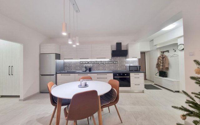 Kiadó téglalakás, albérlet, VII. kerületben, Madách Imre úton