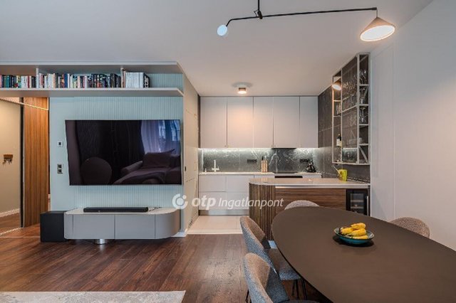 Eladó téglalakás, Budapesten, XIII. kerületben 235 M Ft