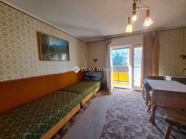 Eladó nyaraló, Harkányban 14 M Ft, 1 szobás