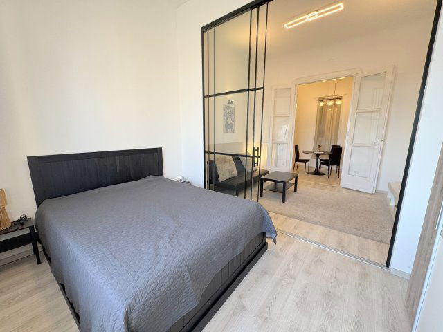 Kiadó téglalakás, albérlet, XIII. kerületben, Váci úton