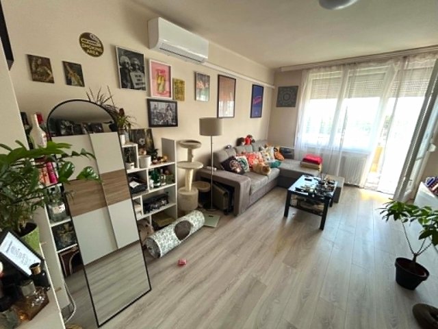Eladó téglalakás, Szombathelyen, Ady Endre téren 39.2 M Ft
