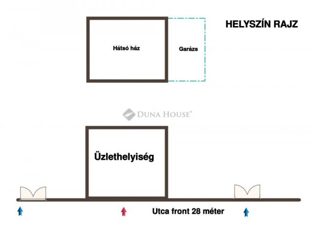 Eladó üzlethelyiség, Budapesten, X. kerületben 129.99 M Ft