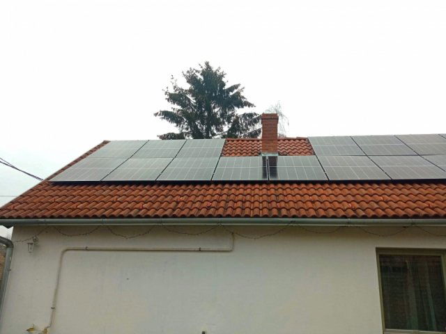 Eladó családi ház, Nagykozáron 44.9 M Ft, 3 szobás