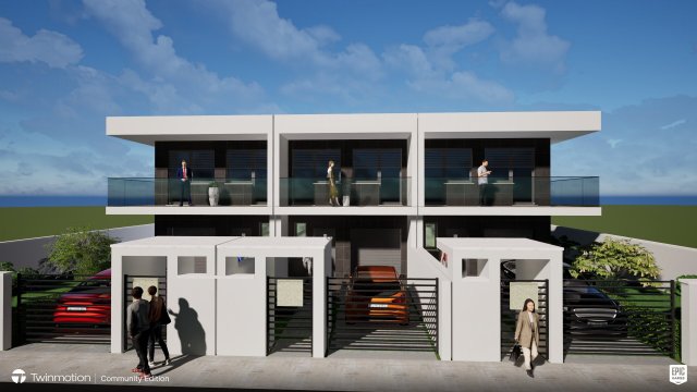 Eladó sorház, Debrecenben 170 M Ft, 4 szobás