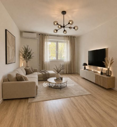 Eladó panellakás, Pécsett 47.5 M Ft, 2+1 szobás