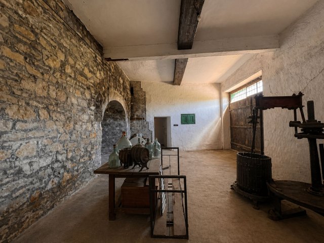 Eladó mezogazdasagi ingatlan, Bólyban 45 M Ft