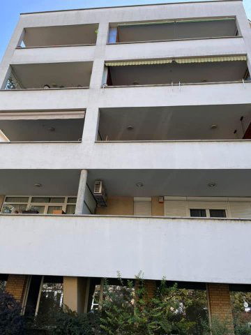 Kiadó üzlethelyiség, XI. kerületben, Nádorliget utcában