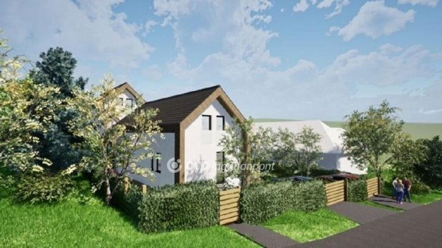 Eladó családi ház, Sukorón 225 M Ft, 4 szobás