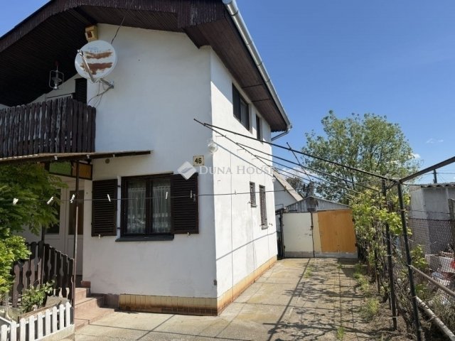 Eladó családi ház, Tóalmáson 34.9 M Ft, 3 szobás