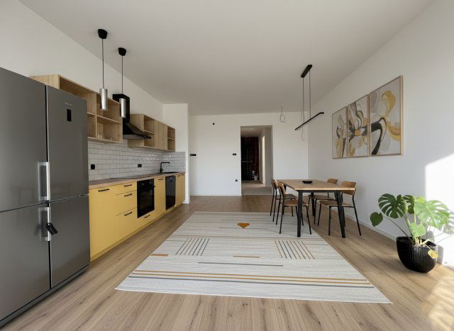 Eladó téglalakás, Pécsett 119 M Ft, 3 szobás