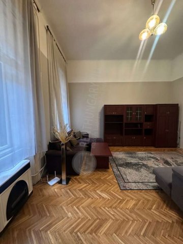 Kiadó téglalakás, albérlet, VI. kerületben, Podmaniczky utcában