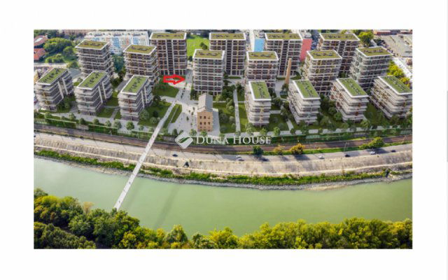 Eladó téglalakás, Budapesten, III. kerületben 99.9 M Ft