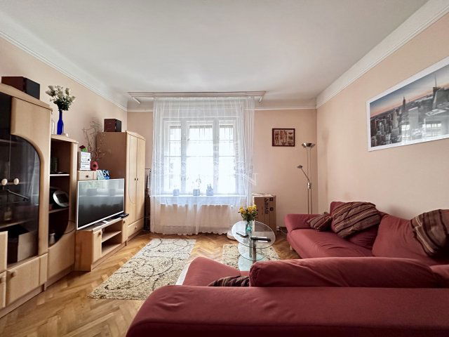 Eladó téglalakás, Budapesten, VIII. kerületben 62.95 M Ft